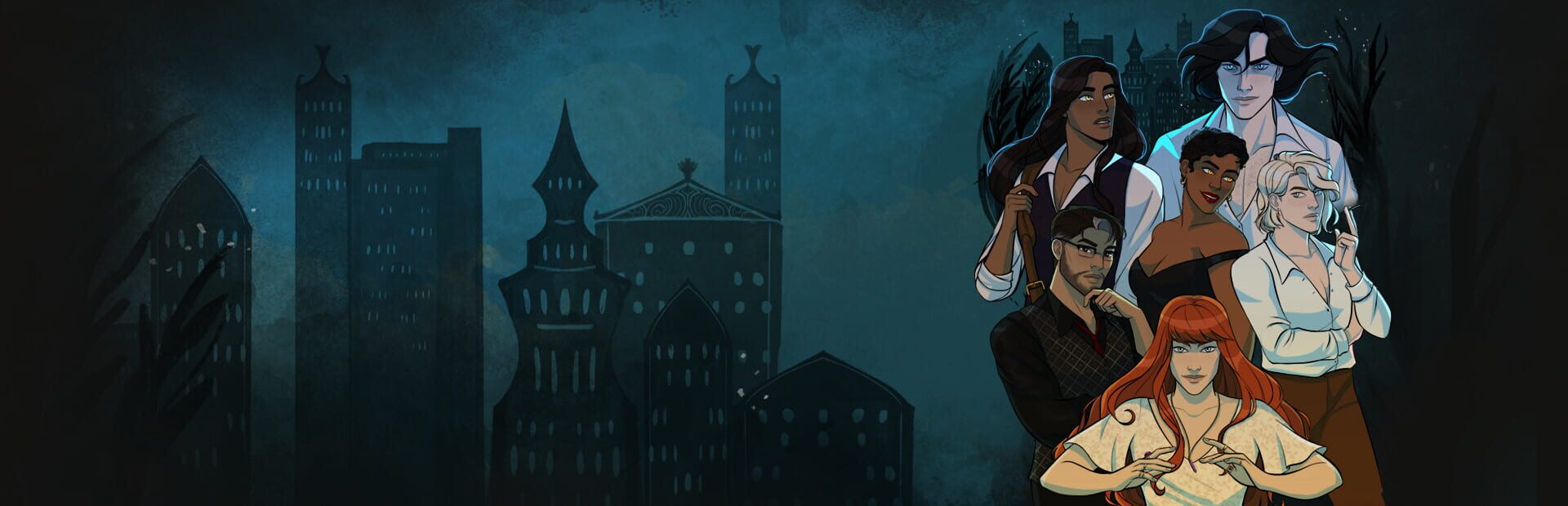 Foto do jogo Call Me Under