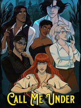Foto do jogo Call Me Under