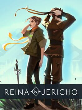 Foto do jogo Reina & Jericho