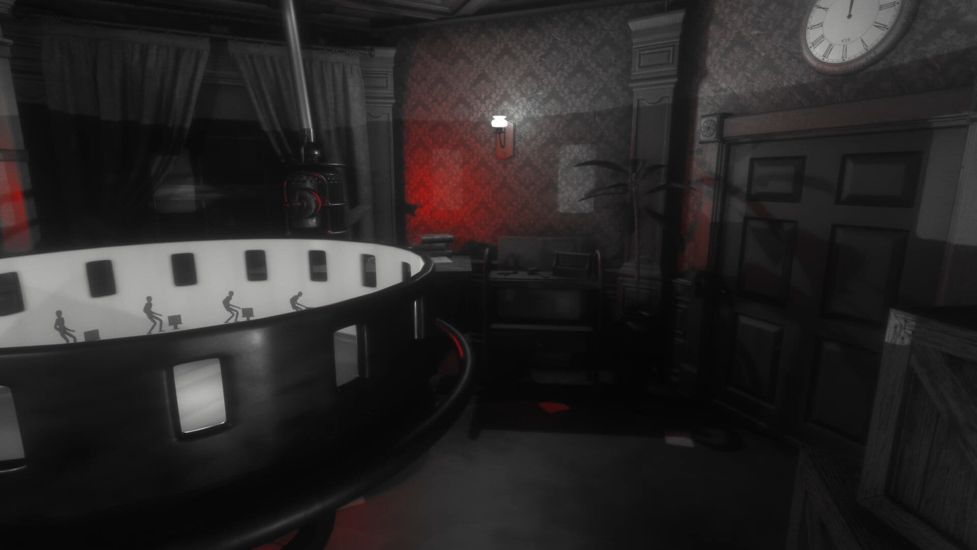 Foto do jogo It Tolls for Thee