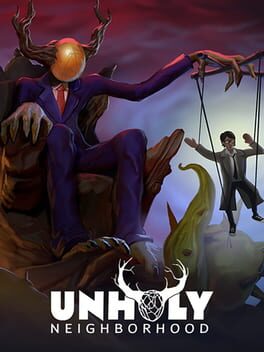 Foto do jogo Unholy Neighbourhood