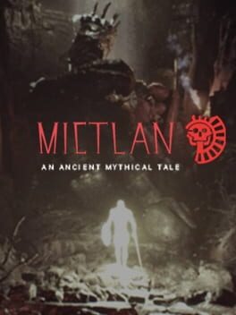 Foto do jogo Mictlan: An Ancient Mythical Tale