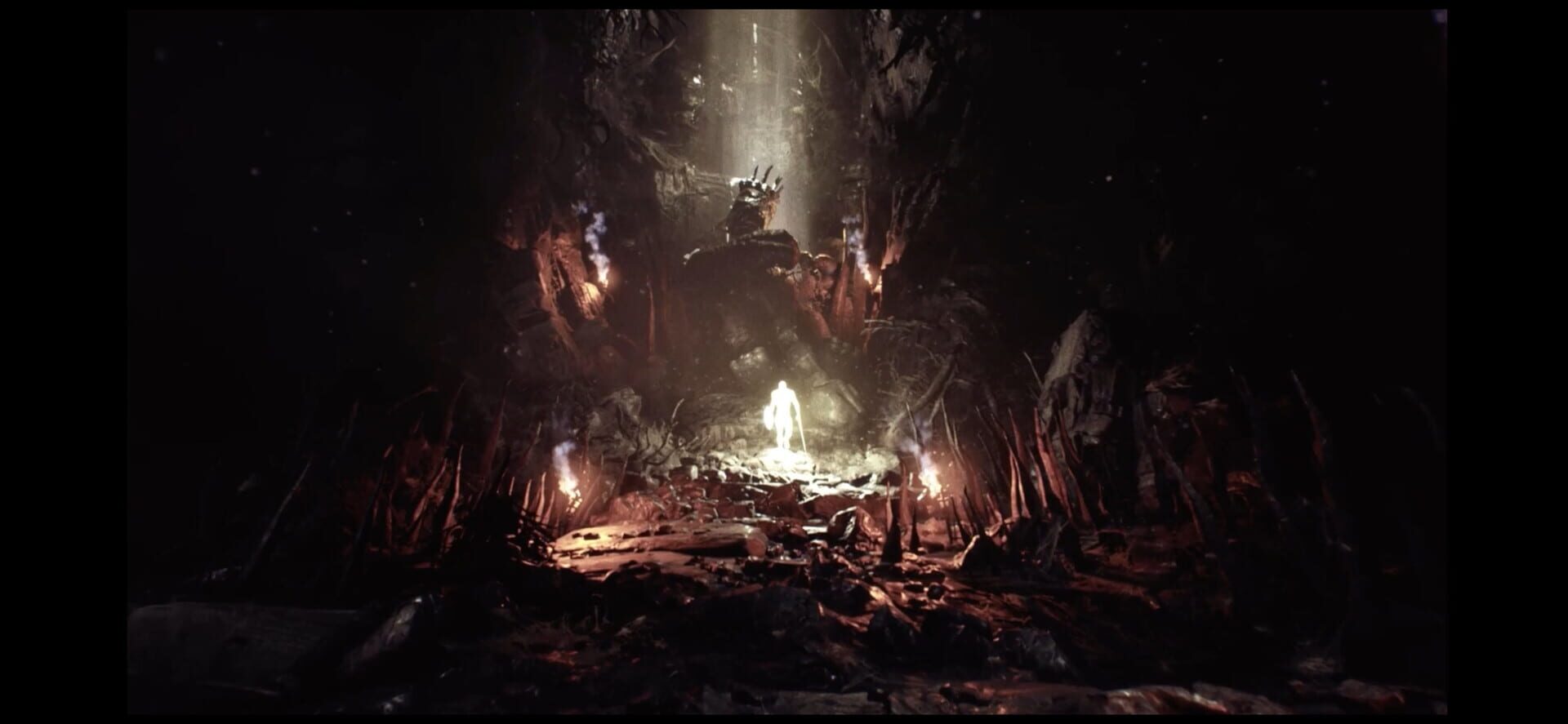 Foto do jogo Mictlan: An Ancient Mythical Tale