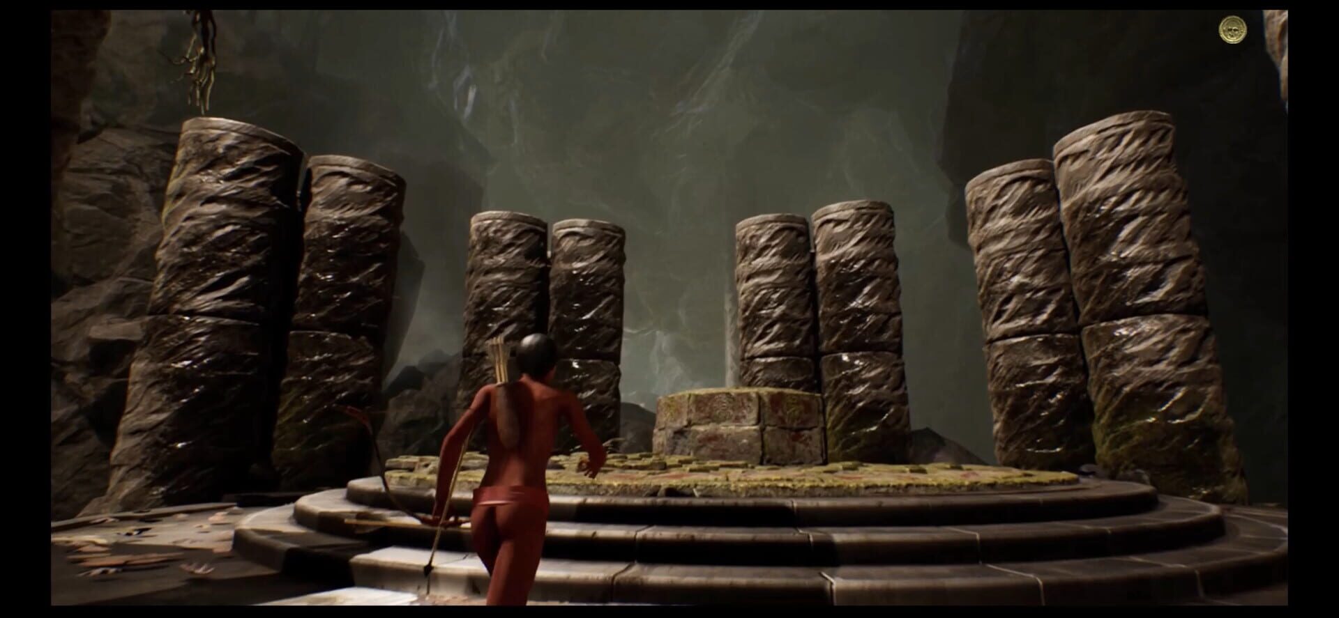 Foto do jogo Mictlan: An Ancient Mythical Tale