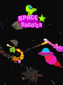 Foto do jogo Space Shooter