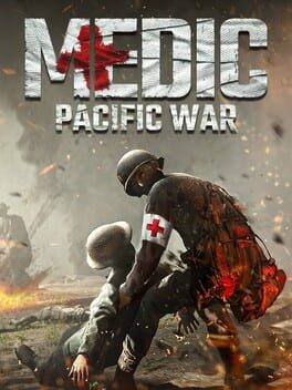 Foto do jogo Medic: Pacific War