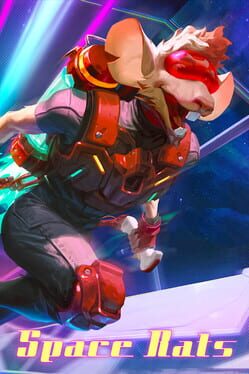 Foto do jogo Space Rats