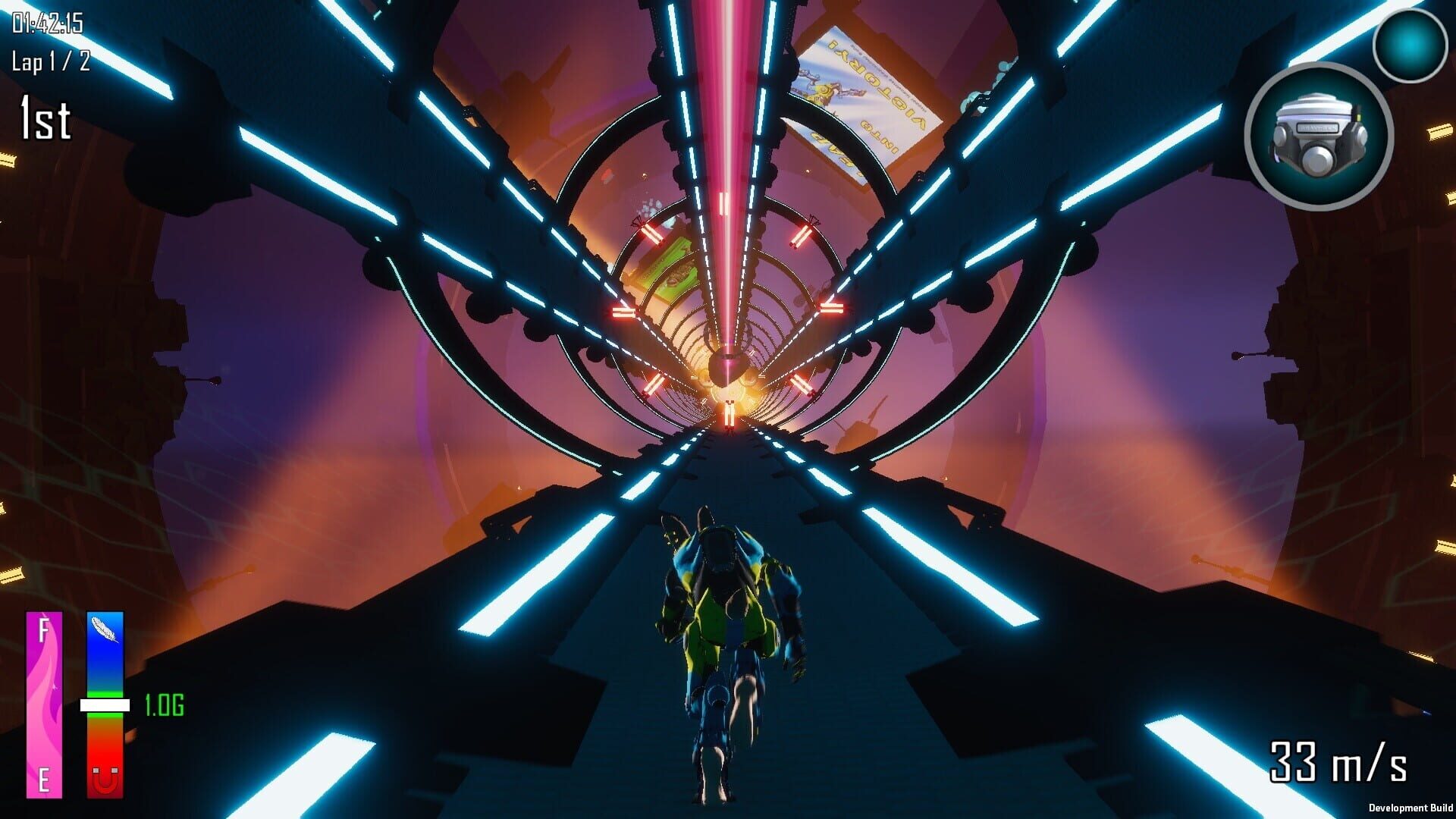 Foto do jogo Space Rats