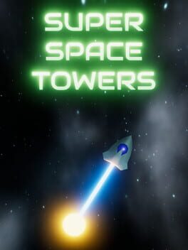 Foto do jogo Super Space Towers
