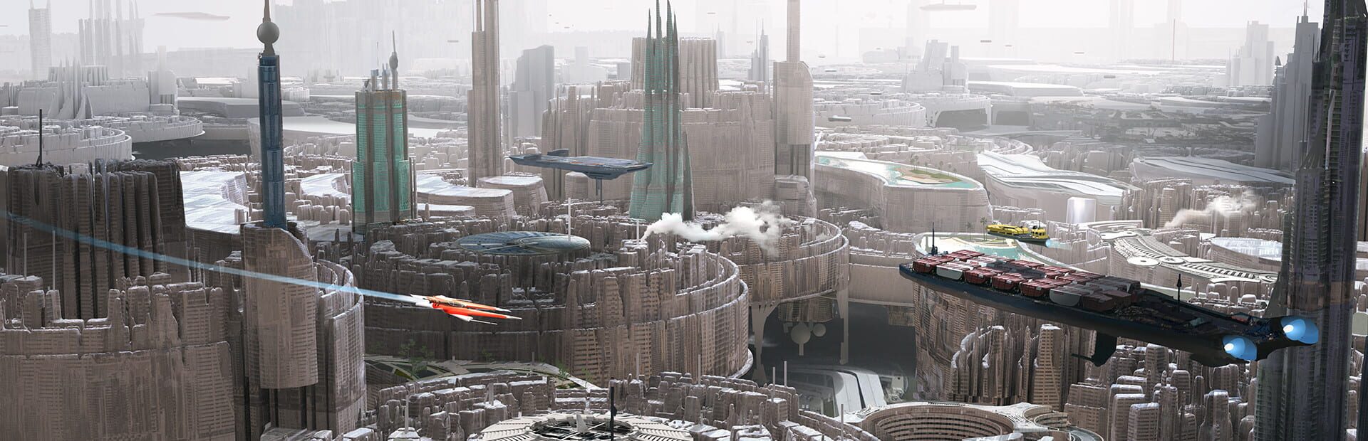 Foto do jogo Eternity Convergence