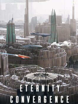 Foto do jogo Eternity Convergence