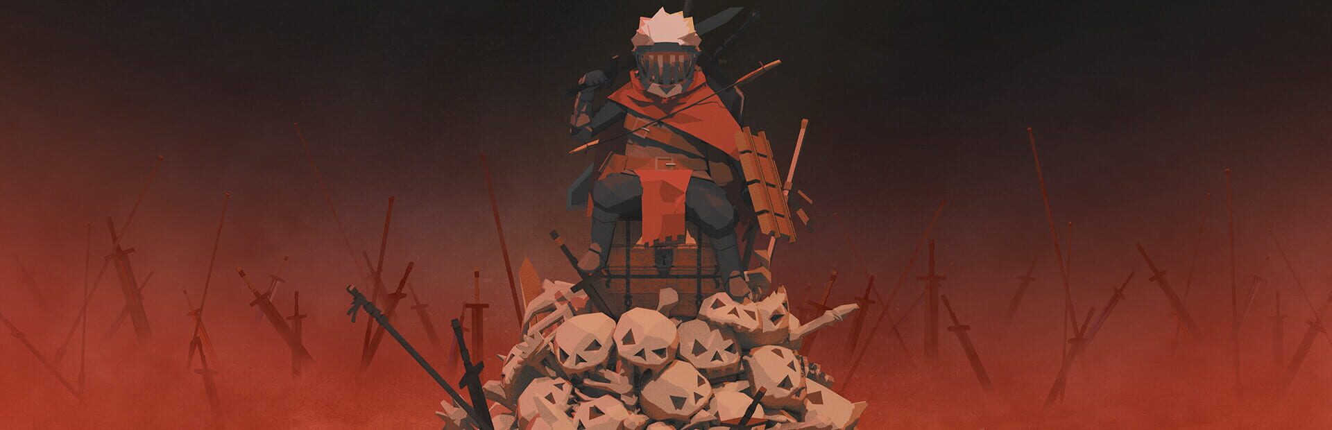 Foto do jogo Desohunter