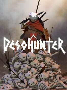Foto do jogo Desohunter