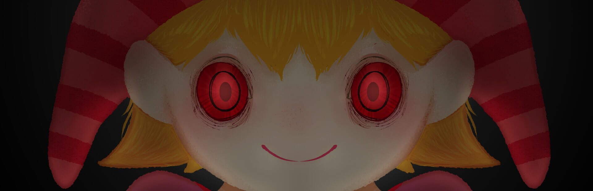 Foto do jogo Not Your Eyes