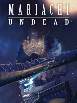 Foto do jogo Mariachi Undead