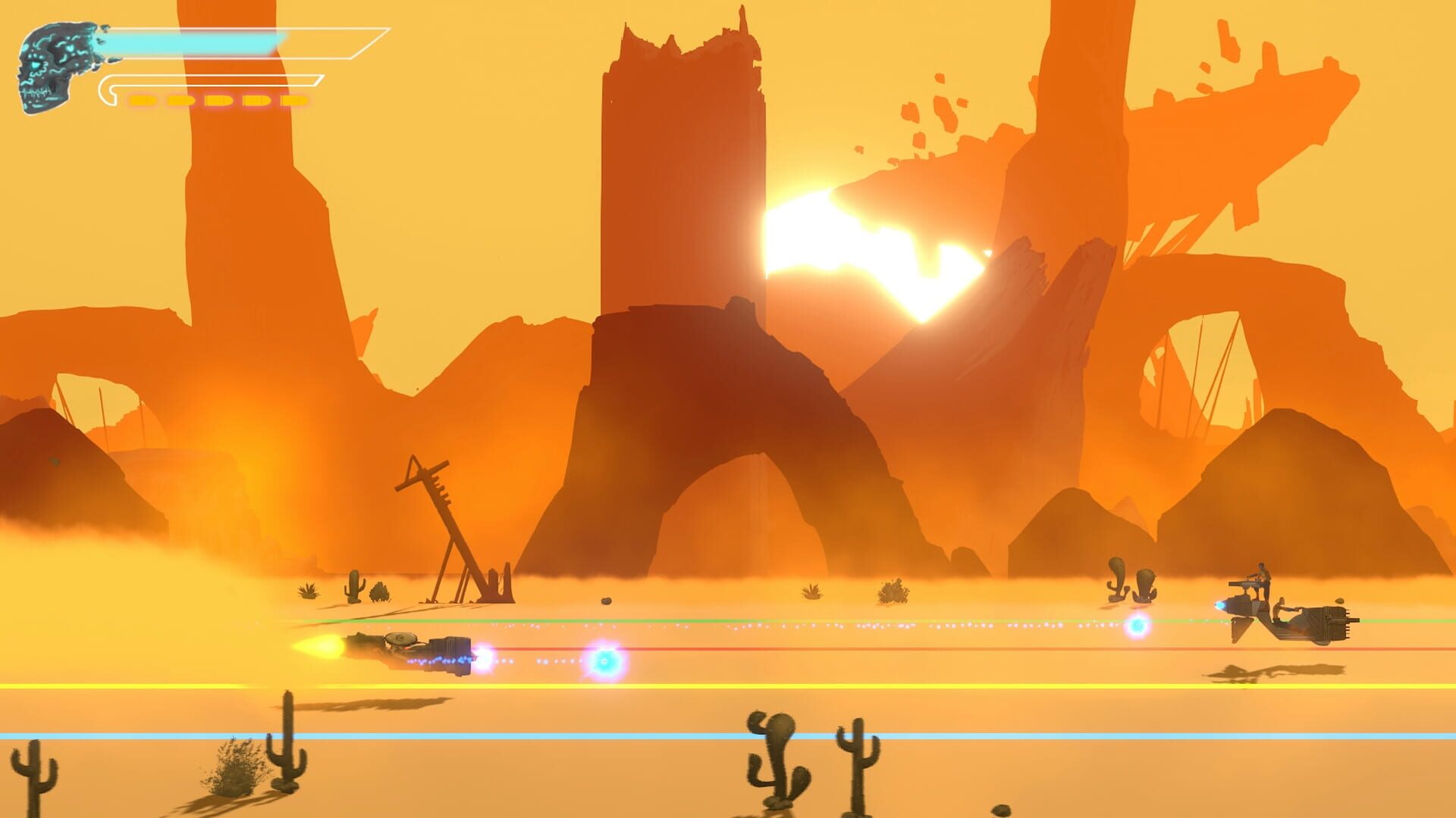 Foto do jogo Mariachi Undead