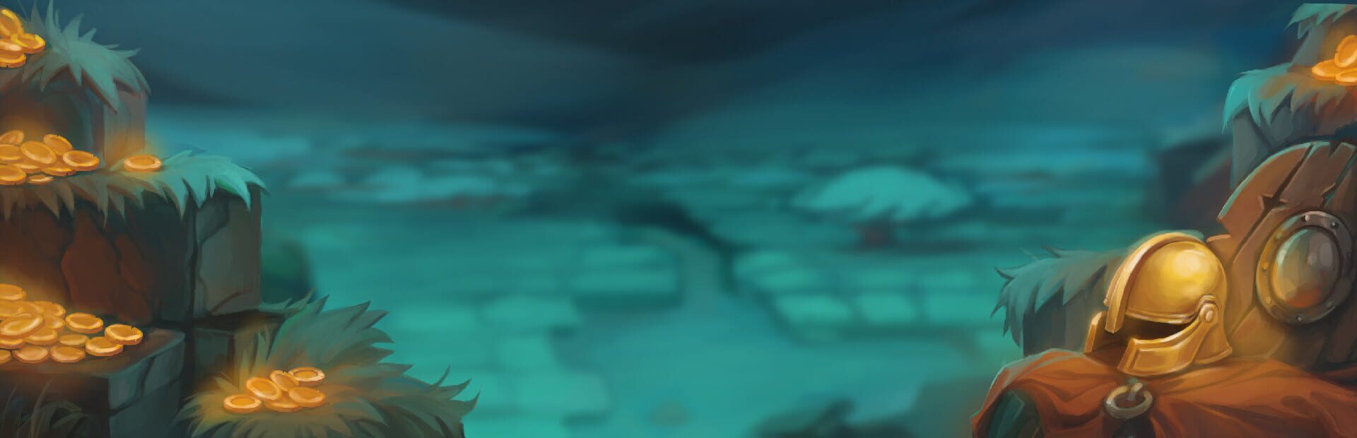 Foto do jogo Treasure Tile