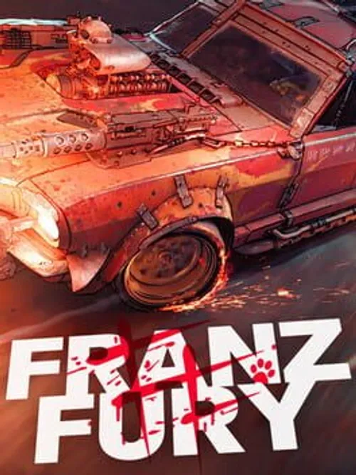 Franz Fury