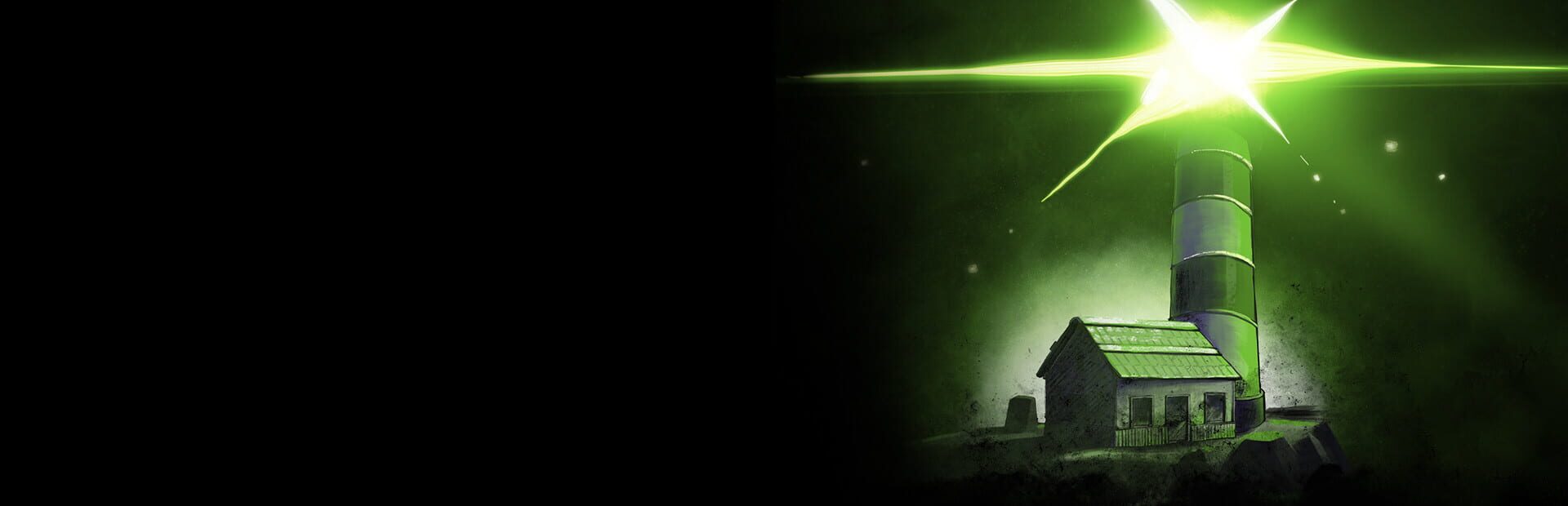 Foto do jogo Lighthouse of Madness