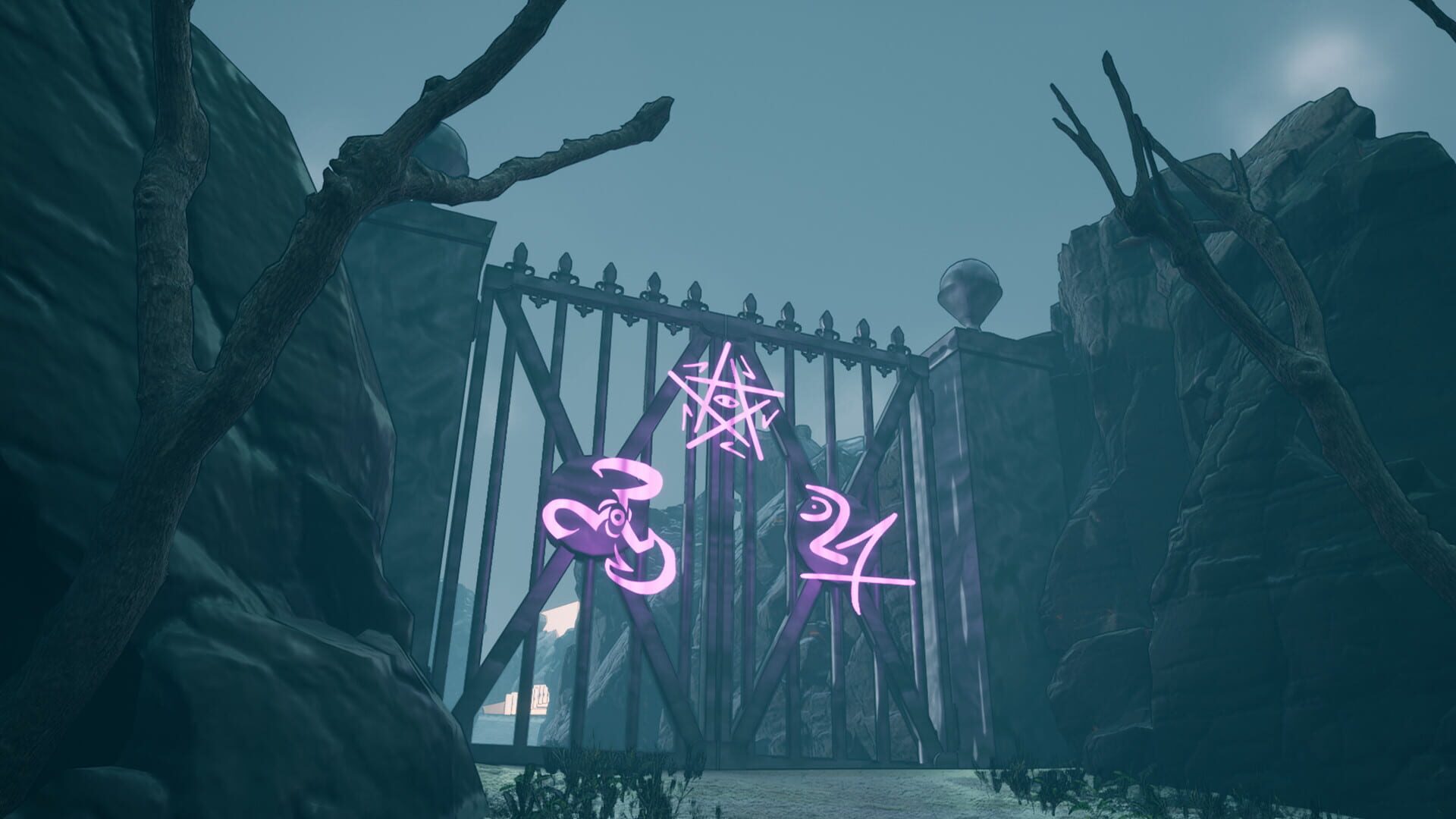Foto do jogo Lighthouse of Madness