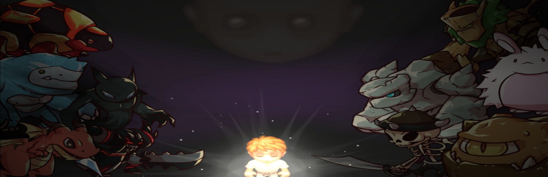 Foto do jogo Awakening the Light