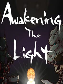 Foto do jogo Awakening the Light