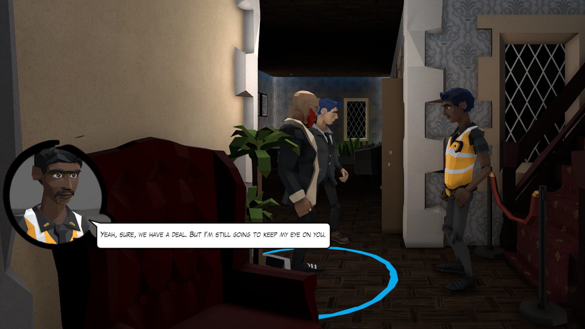 Foto do jogo Heist Simulator
