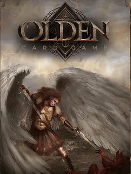 Foto do jogo Olden: Card Game