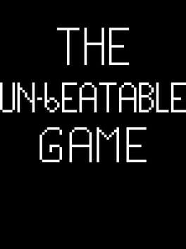 Foto do jogo The Un-Beatable Game