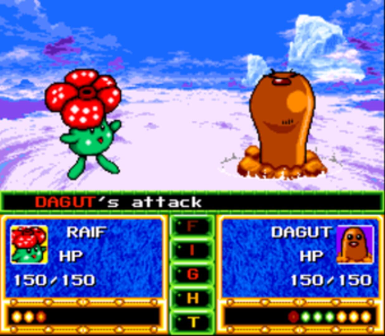 Foto do jogo Pokémon Stadium