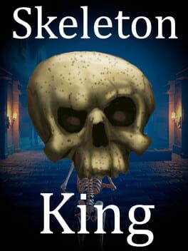 Foto do jogo Skeleton King
