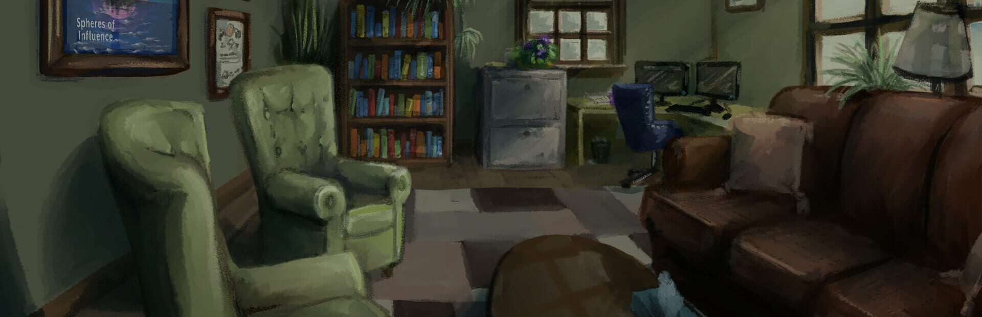 Foto do jogo Call Me Cera