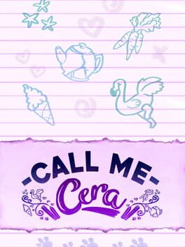 Foto do jogo Call Me Cera