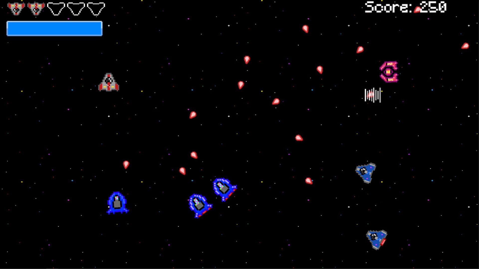 Foto do jogo Impact Trial: Simulation