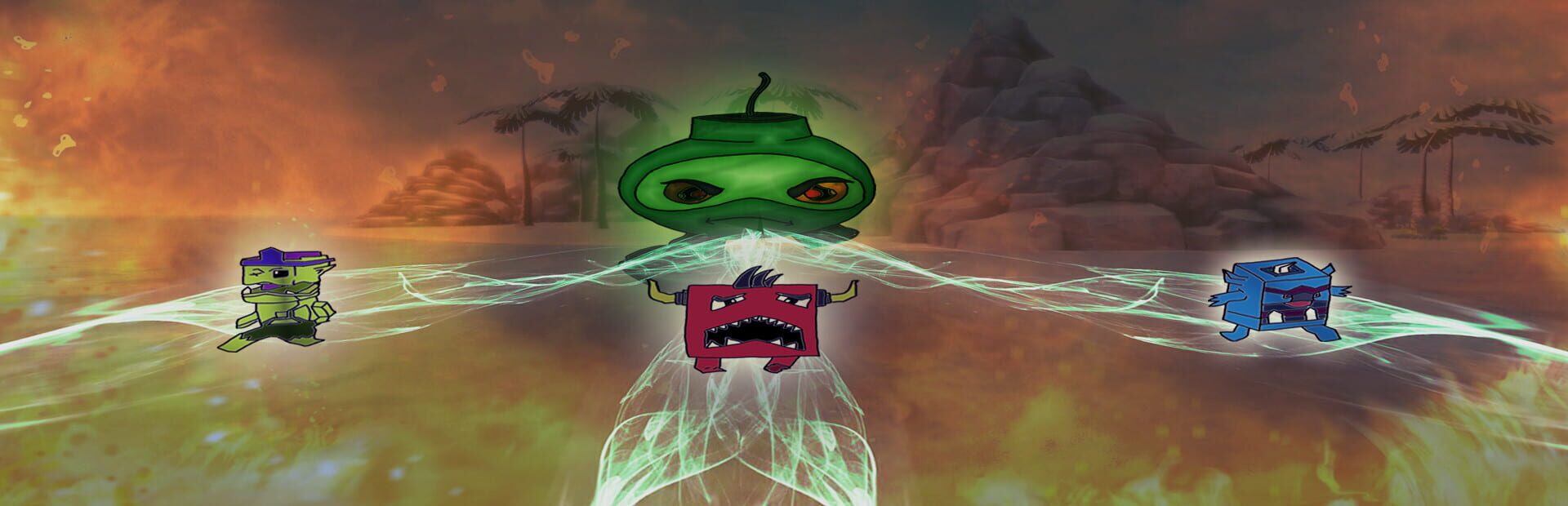 Foto do jogo Bomb