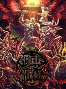 Foto do jogo The Age of Hell