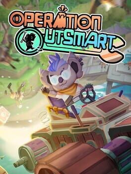 Foto do jogo Operation Outsmart