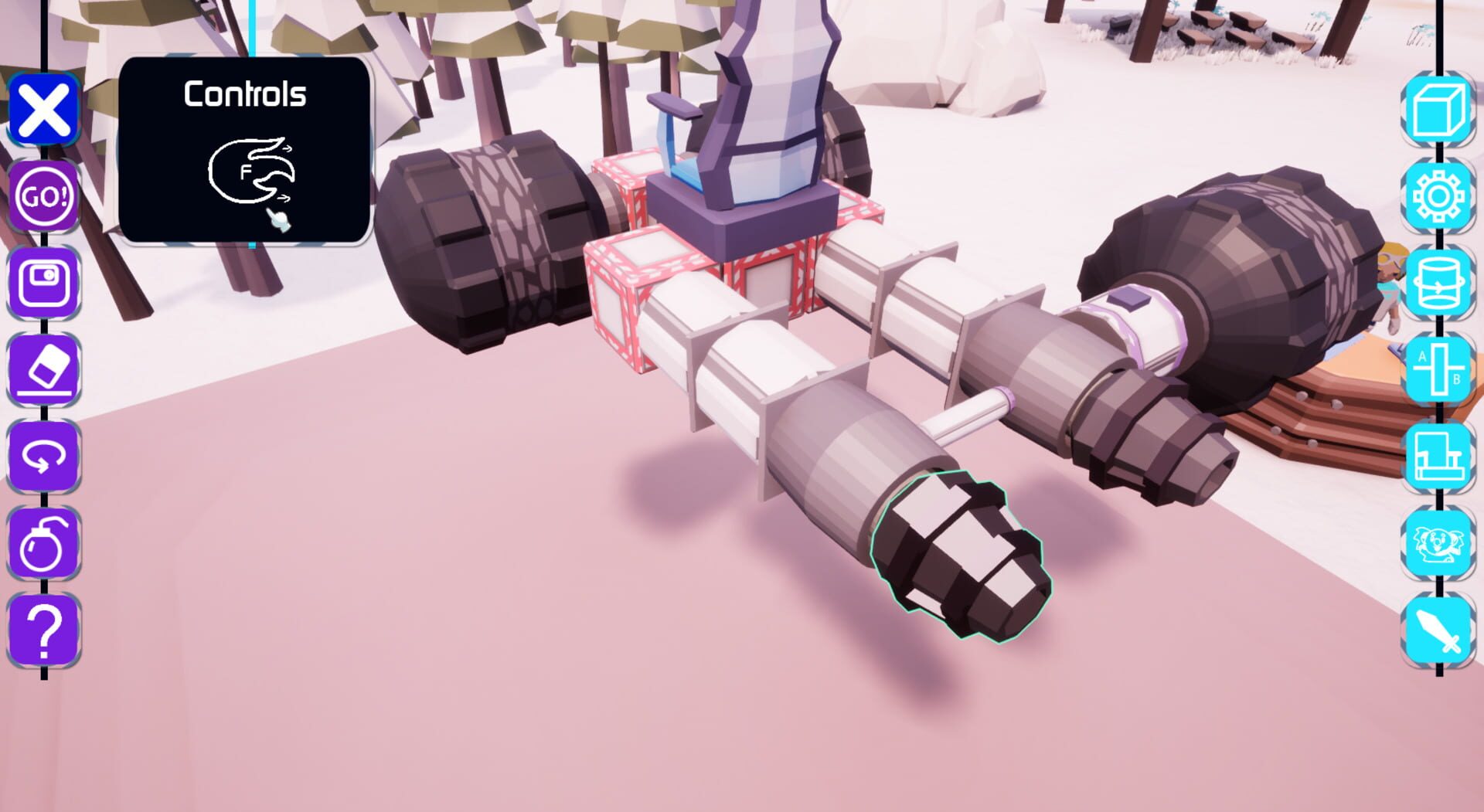 Foto do jogo Operation Outsmart