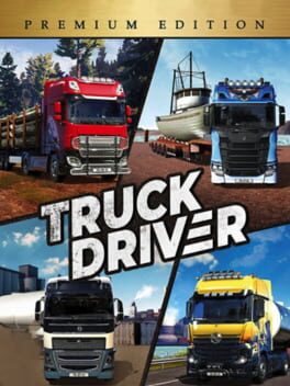 Foto do jogo Truck Driver: Premium Edition