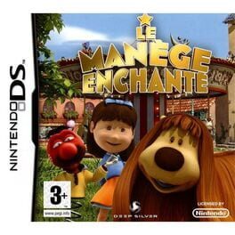 Foto do jogo Le Manège Enchanté