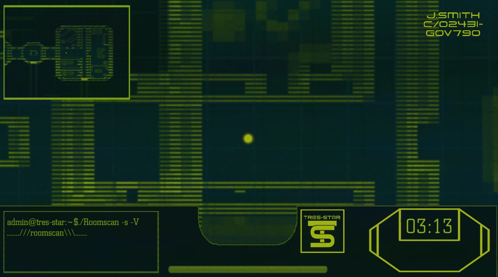 Foto do jogo Unseen