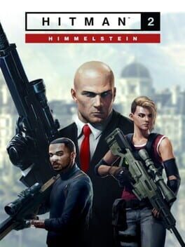 Foto do jogo Hitman 2: Himmelstein