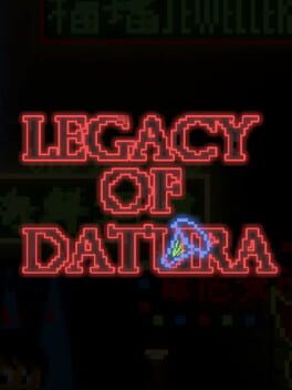 Foto do jogo Legacy of Datura