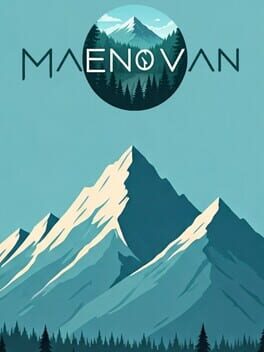 Foto do jogo Maenovan