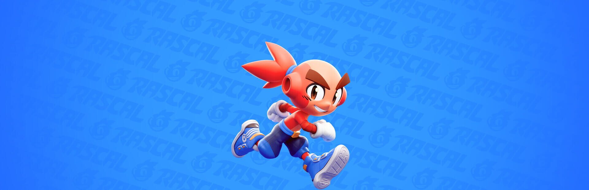 Foto do jogo Rollin' Rascal