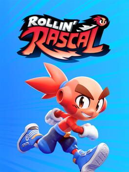 Foto do jogo Rollin' Rascal