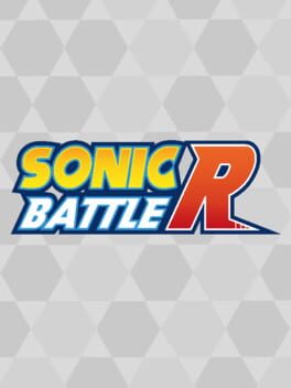 Foto do jogo Sonic Battle R