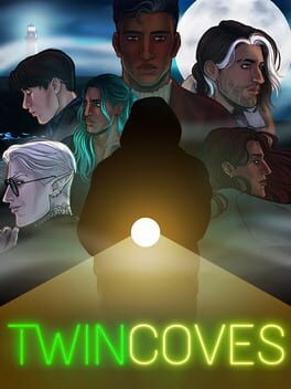 Foto do jogo Twin Coves