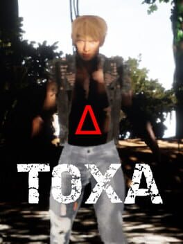 Foto do jogo Toxa