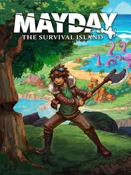 Foto do jogo Mayday: The Survival Island